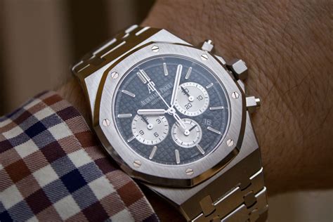 precio reloj audemars piguet